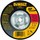 Dewalt XP Cutoff Wheel 42136 - Type 27 (Depressed Center) - 9 in - Zirconia