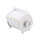 Brady 76614 Printer Label Roll - 4 in x 100 ft - Polyester - White - B-569