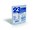 QRP Qualatex Finger Cot 2C 2C - Size Large - White - 2C LG