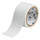 Brady Freezerbondz THT-152-492-3 Die-Cut Printer Label Roll - 1 in x 0.375 in - Polyester - White - B-492 - 66265