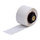 Brady PTL-16-422 Die-Cut Printer Label Roll - 1 in x 0.375 in - Polyester - White - B-422 - 18672