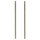 Akro-Mils Tiltview TiltView Rail - For Use With: TiltView Bin - TV48R