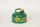 Eagle Safety Can UI-20-SG - Green - 00355