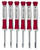 Xcelite by Weller XP600 Screwdriver Set - 15771
