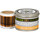 Shurtape Duck Pro BR Code 105639 Permanent Scannable Label - 1.88 in - Permanent Acrylic - Orange - SHURTAPE 105639