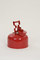 Eagle Safety Can 1423 - Red - 22712