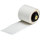 Brady PTL-28-430 Die-Cut Printer Label Roll - 1.5 in x 1/4 in - Polyester - Clear - B-430 - 18452