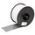 Brady 113219 Printer Label Roll - 2.25 in x 100 ft - Vinyl - Gray - B-595 - 98552