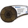 Brady Permasleeve M21-375-C-342 Printer Label Cartridge - 0.645 in x 7 ft - Polyolefin - Black on White - B-342 - 89996