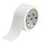 Brady THT-15-351-2.5 Die-Cut Printer Label Roll - 2 in x 0.25 in - Vinyl - White - B-351 - 30209