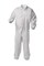 Ansell KleenGuard Disposable General Purpose & Work Coveralls A35 38926 - Size Medium - White