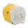 Brady 96060 Printer Label Roll - 4 in x 50 ft - Yellow - B-584