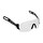 JSP Evospec Clip-On Safety Glasses 250-EVS 250-EVS-0000 - 137621