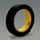3M Scotchmate SJ3577 Black Reclosable Fastener - Loop - 1 in Width x 50 yd Length - 40176