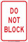 Brady B-555 Aluminum Rectangle White Stop Signs, Traffic Control Signs & Banners Sign - 12 in Width x 18 in Height - 129576