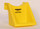 Eagle Drum Stacker Shelf 1608 - Yellow - 00026