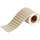 Brady CL-0431-652 Die-Cut Printer Label Roll - 2 in x 0.25 in - Polyimide - Orange - B-652 - 32671