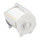 Brady 76714 Printer Label Roll - 4.25 in x 50 ft - Polyester - White - B-551