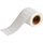Brady CL-0619-619 Die-Cut Printer Label Roll - 1.25 in x 0.375 in - Polyester - White - B-619 - 32664