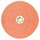 3M Cubitron 785C Roloc TN Quick Change Disc 88831 - 7 in - Ceramic - 60 - Medium