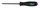Bondhus ProGuard 4.5mm Ball End 10662 Screwdriver - Protanium Steel - 109mm