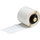 Brady PTL-31-489 Die-Cut Printer Label Roll - 1.5 in x 1 in - Polyester - White - B-489 - 18738