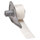 Brady M71-18-499 Die-Cut Printer Label Roll - 0.75 in x 1 in - Nylon - White - B-499 - 92539