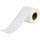 Brady THT-144-499-1.5-SC Die-Cut Printer Label Roll - Nylon - White - B-499 - 80382