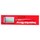 Proto Telescopic Rectangular Inspection Mirror J2373