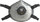Gerson Carbon Respirator 081845 - GERSON 81845