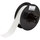 Brady ToughWash B30C-1125-855-WT Printer Label Roll - 1.125 in x 50 ft - Polyester - White - B-855 - 89811