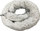 Spilfyter White 38 gal Sock-in-Net Boom - Bag - 5 in Width - 10 ft Length - 810042-42416