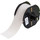 Brady B33C-2000-472 Printer Label Roll - 2 in x 85 ft - Polyimide - White - B-472 - 91272