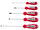 Xcelite by Weller XPE500 Screwdriver Set - 18332