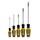 Dewalt Slotted DWHT60441 Screwdriver Set - 04412