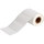 Brady CL-2439-619 Die-Cut Printer Label Roll - 2.5 in x 1 1/2 in - Polyester - White - B-619 - 32676