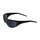 Bouton Optical Tranzmission Standard Safety Glasses 250-71-00 250-71-0001 - Size Universal - 98565
