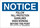 Brady B-302 Polyester Rectangle White PPE Sign - 14 in Width x 10 in Height - Laminated - 128855