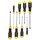 Stanley CushionGrip 91-541 Screwdriver Set - 15419