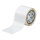 Brady THT-16-423-2.5 Die-Cut Printer Label Roll - 3 in x 0.25 in - Polyester - White - B-423 - 30129