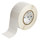 Brady THT-26-427-1 Die-Cut Printer Label Roll - 2.5 in x 1 1/4 in - Vinyl - Clear / White - B-427 - 30157
