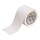 Brady UltraTemp THT-12-717-10 Die-Cut Printer Label Roll - 0.5 in x 0.437 in - Polyimide - White - B-717 - 92507