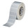 Brady THT-7-362-3 Die-Cut Printer Label Roll - 2.75 in x 1.25 in - Metallized Vinyl - Silver - B-362 - 55061