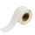 Brady WML-311-292 Die-Cut Printer Label Roll - 1 in x 1.25 in - Vinyl - Clear / White - B-292 - 32405