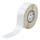 Brady THT-79-423-10 Die-Cut Printer Label Roll - 2 in x 0.4 in - Polyester - White - B-423 - 30357