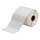 Brady THT-9-427-2.5-SC Die-Cut Printer Label Roll - 1 in x 1.437 in - Vinyl - Clear / White - B-427 - 92119