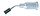 Excelta Pen-Vac Probe - PVB-CB-332