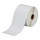 Brady THT-18-428-1.5-SC Die-Cut Printer Label Roll - 3 in x 1 in - Polyester - Silver - B-428 - 92095