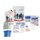 American Red Cross First Aid Zip Kit - 2 in Length - 092265-72008