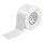 Brady THT-18-434-3 Die-Cut Printer Label Roll - 3 in x 1 in - Polyester - Silver - B-434 - 30283
